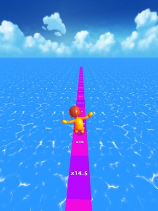 Ice Sling screenshot