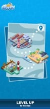 Idle Shipyard Tycoon Image