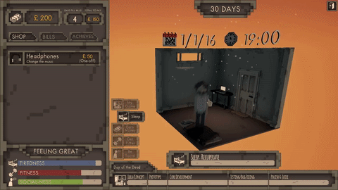 Games like Indie Dev Story