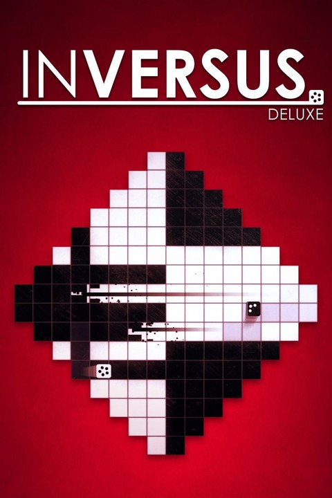 Games like Inversus