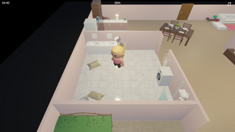 Invisible Work Image