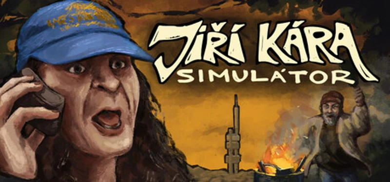 Jiří Kára Simulátor Image