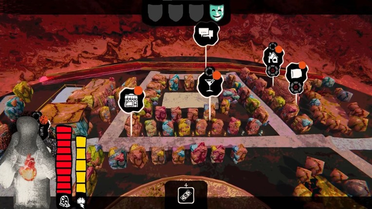 Joy Malignant screenshot