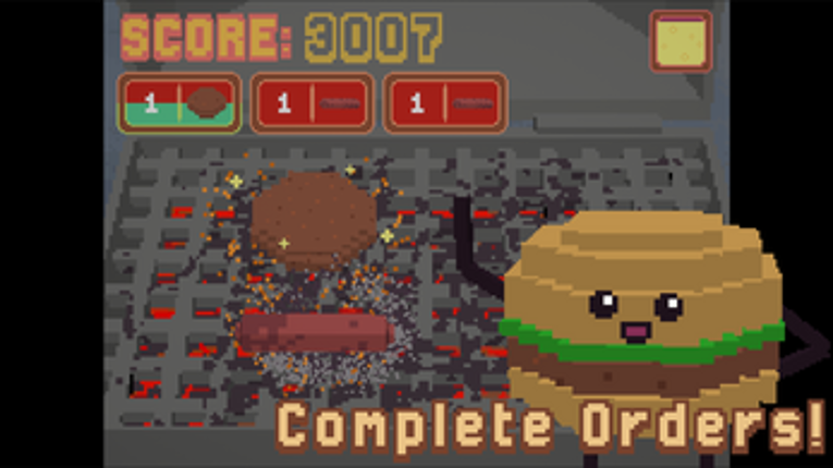 Kambell's Cassette BBQ! Image