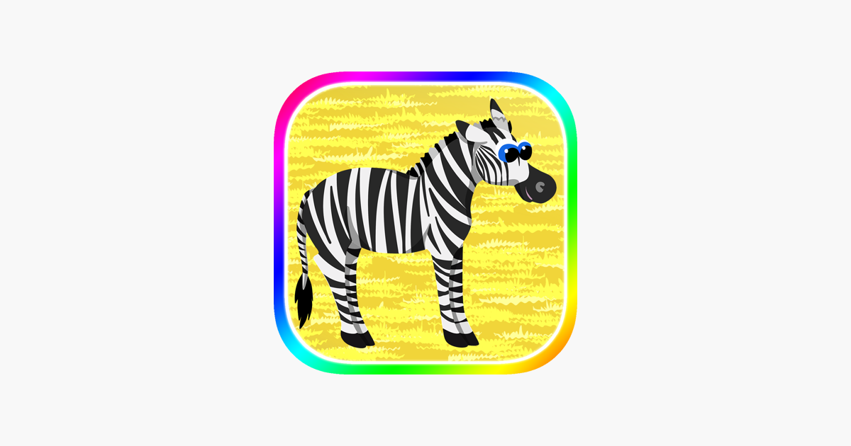 Games like Kids Animals Sounds Fun Game