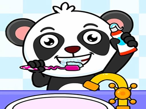 Games like Kids Good Habits