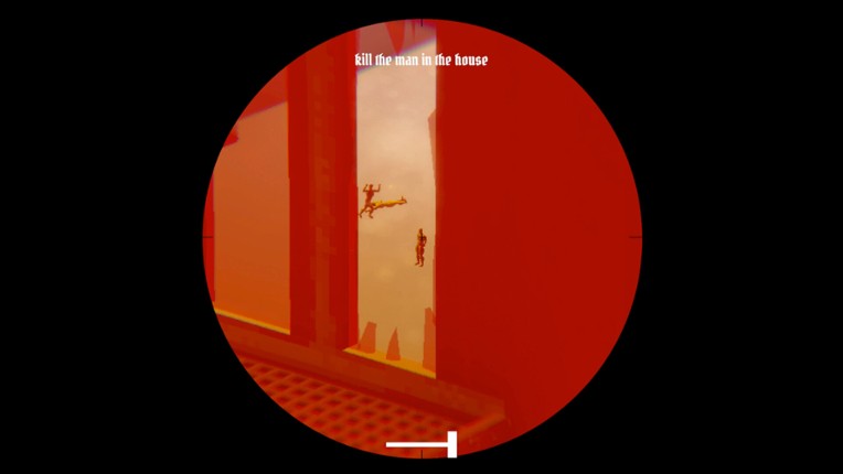 Kill the Man in the House screenshot