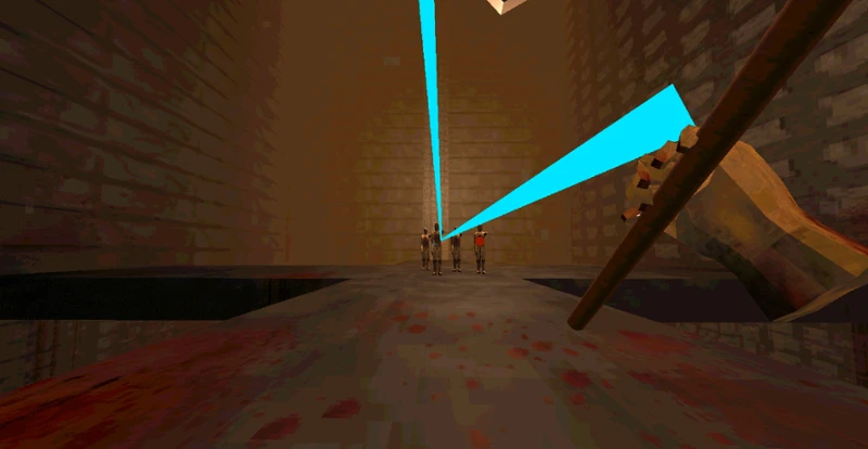 KRAVN screenshot