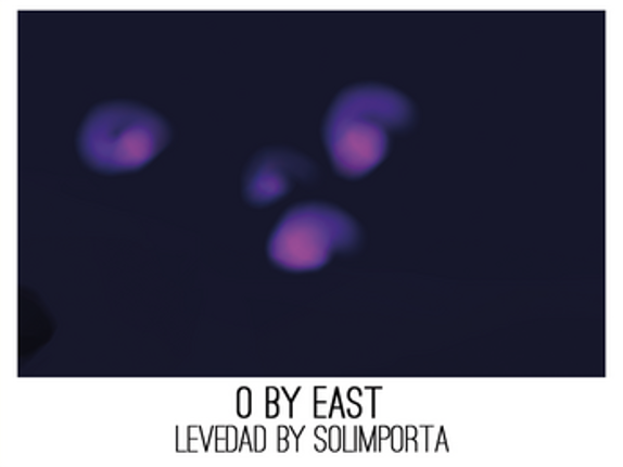 levedad screenshot