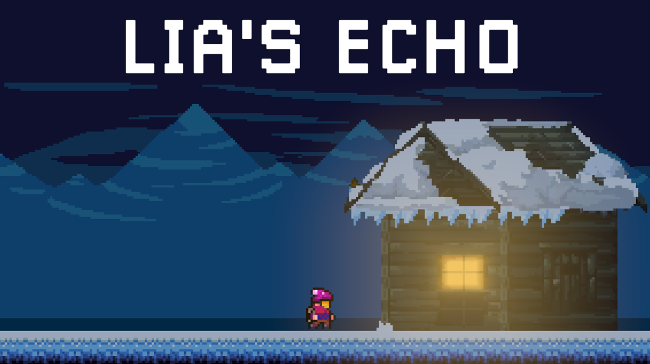 Games like Lia's Echo