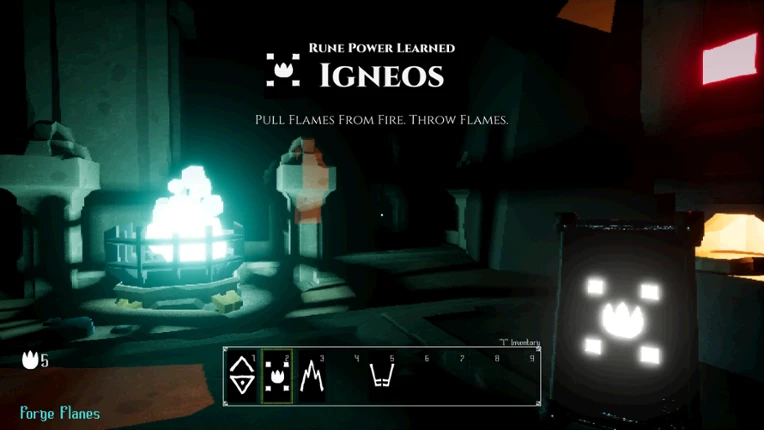 Lock & Stone screenshot