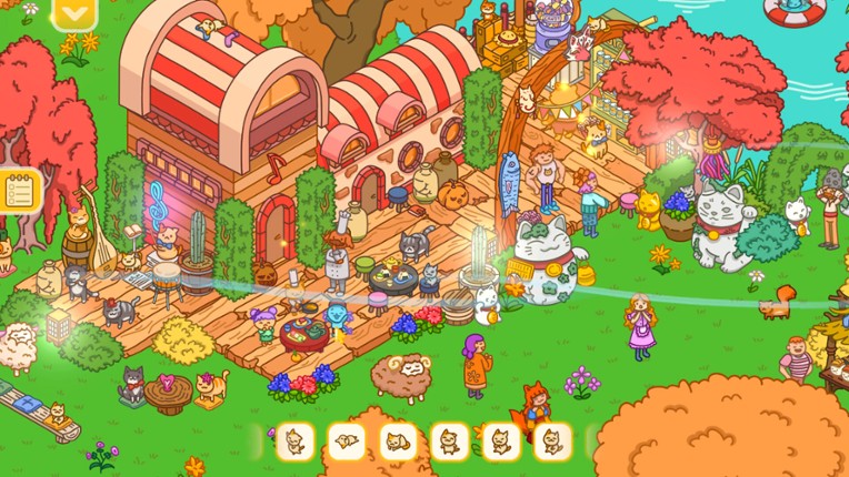 Lost Little Things screenshot