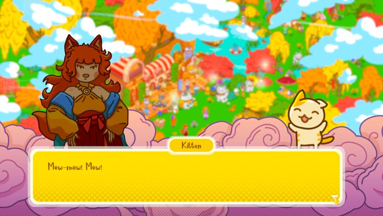 Lost Little Things screenshot
