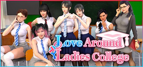 Games like Love Around Ladies College