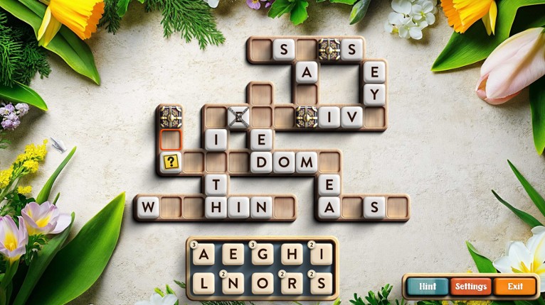 Love Letters: First Bloom screenshot