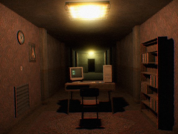 Lucia: Whispers of Hope, Shadows of Fate screenshot