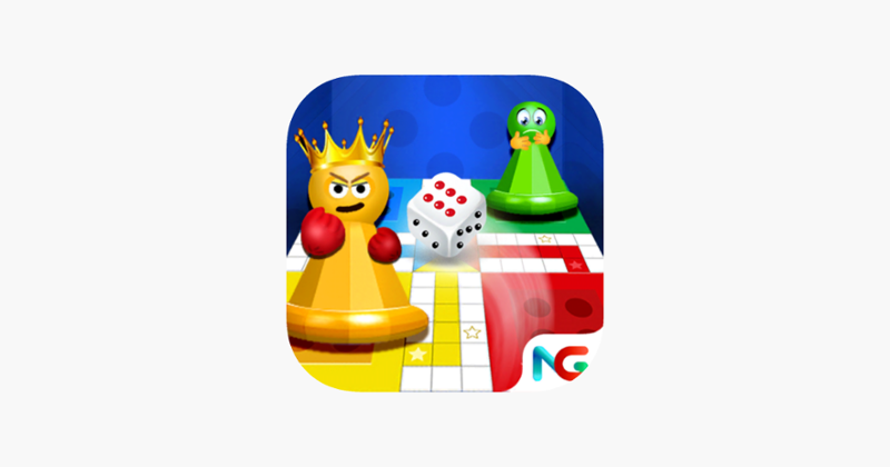 Ludo Game: Ludo Club Game Cover