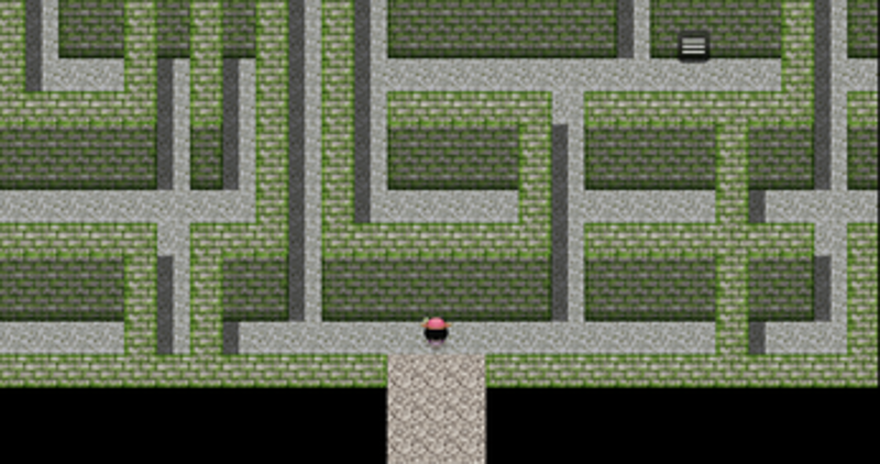 LUMINAR - RPG - VERSIÓN: 1.0.1 VIDEOJUÉGO DE: PC EN: ESPAÑOL screenshot