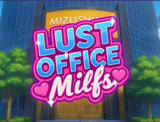 Lust Office MILFs Image