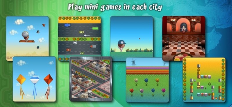 Magic Bus: The Hippie trail screenshot