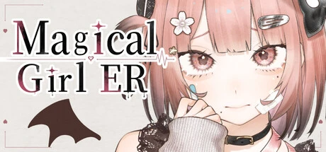 Games like Magical Girl ER