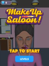 MakeUp Saloon! Image