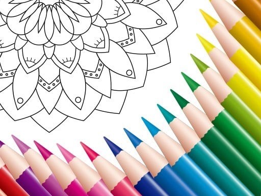 Games like Mandala Master