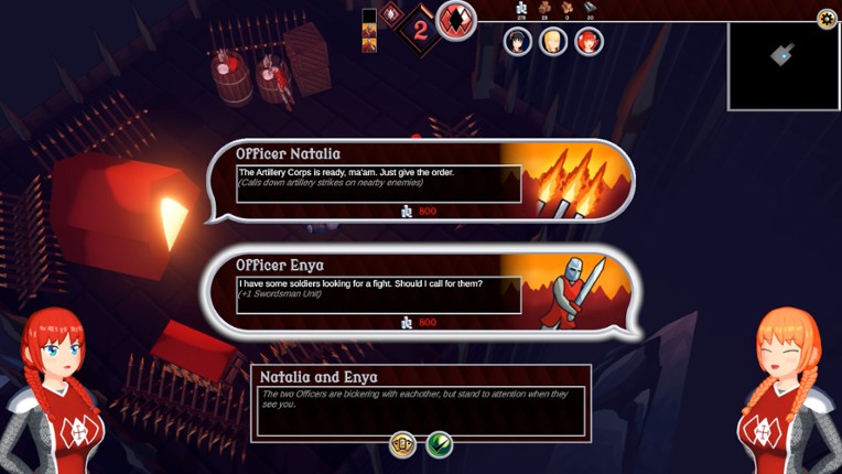 Marmoreal screenshot