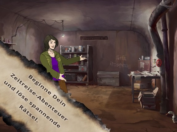 Martin Luther auf der Spur screenshot