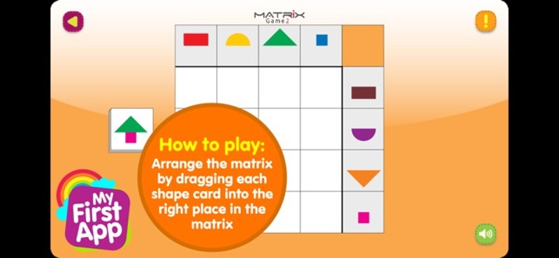 Matrix Game 2 screenshot