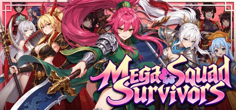 Mega Squad Survivors Image