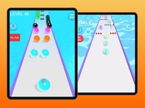 Merge Ball Race Image