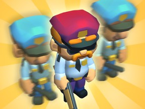 Merge Master: Army Clash Image