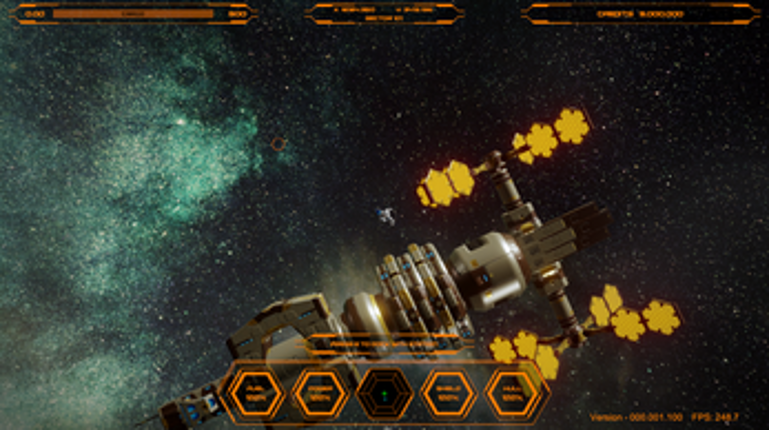 Meridian - The Belt Image