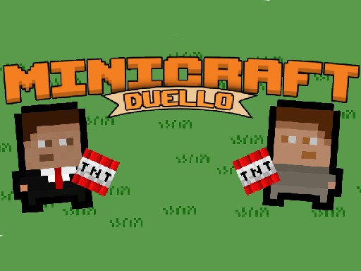 Games like Minicraft Duello
