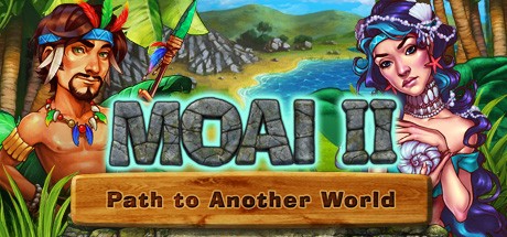 Games like MOAI 2: Path to Another World