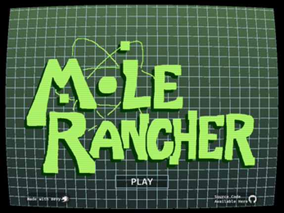 Mole Rancher: Out of Control Image
