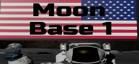 Games like Moon Base 1