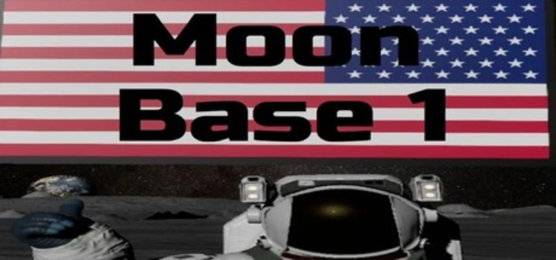 Moon Base 1 Image