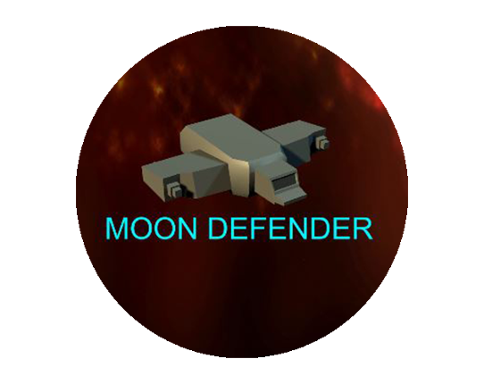 Moon Defender Image