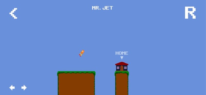 MR.JET Image