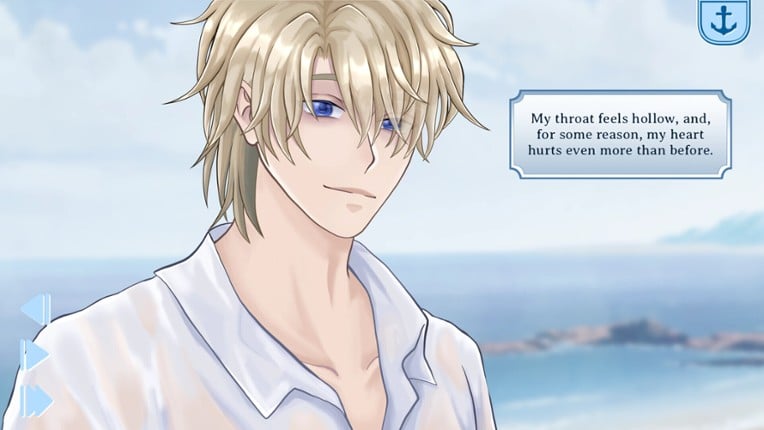 My Husband is a Stranger screenshot