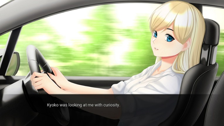 My Summer Adventure: Memories of Another Life — Day 1 screenshot