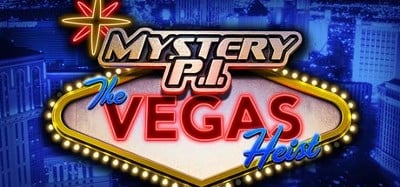 Mystery PI: The Vegas Heist Image