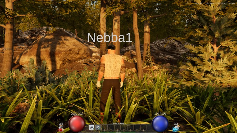 Myth of the Moirai Image