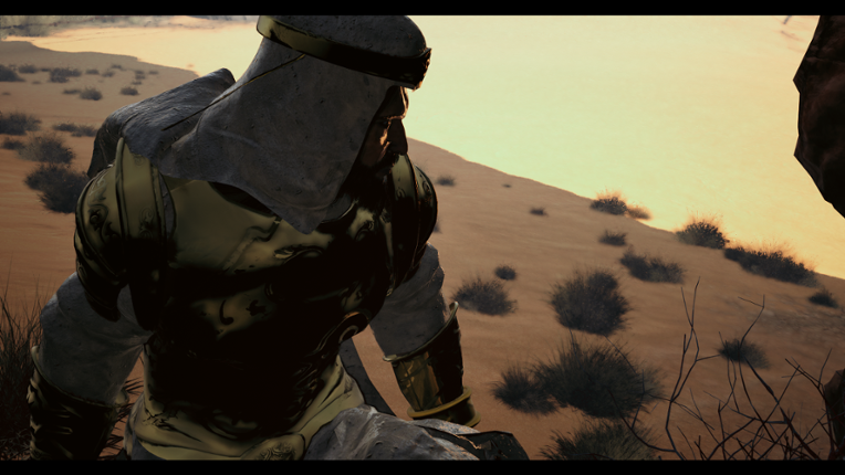 Nature Minds screenshot