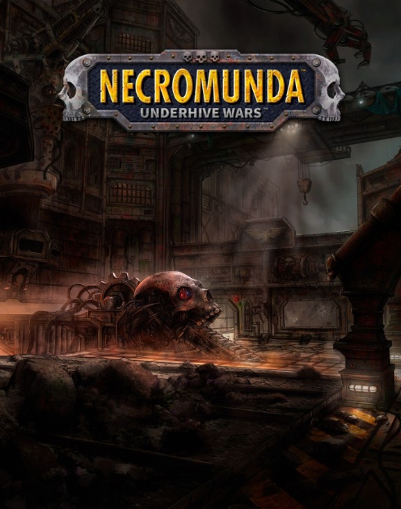 Games like Necromunda: Underhive Wars