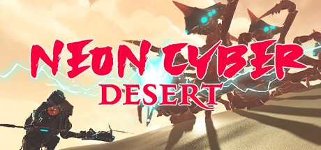 Games like Neon Cyber Desert
