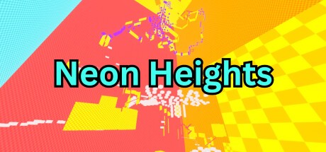 Games like Neon Heights