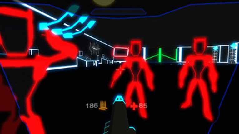 NEON: The First Mission Image